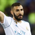karim benzema