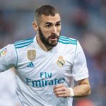 karim benzema