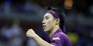 Tennis: Japan’s Kei Nishikori Moves Nearer To First Title Since 2016 kei Nishikori