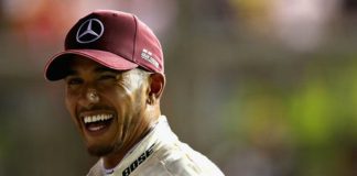 Formula 1 – Power Rankings: Lewis Hamilton Retains No. 1 Spot lewis hamilton