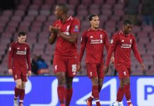 Football – Liverpool: Reasons Behind Three Consecutive Losses Liverpool
