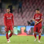 liverpool players tired