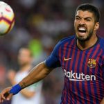 luis suarez