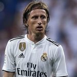 luka modric