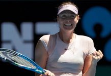Tennis: Maria Sharapova Withdraws From Beijing, Tianjin & Moscow Maria Sharapova