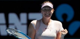 Tennis: Maria Sharapova Withdraws From Beijing, Tianjin & Moscow Maria Sharapova