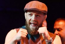 Martial Arts – Conor McGregor: 5 Possible Future Fights Conor McGregor