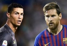 Football – Lionel Messi: Real Madrid ‘Less Good’ Without Ronaldo Lionel Messi