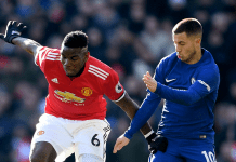 Football – Manchester United: Why Chelsea May Lose To ‘The Red Devils’? manchester united