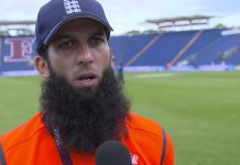 Cricket: Moeen Ali Was Called ‘Osama’ During Ashes Series moeen ali