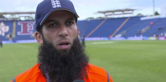Cricket: Moeen Ali Was Called ‘Osama’ During Ashes Series moeen ali