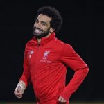 mohamed salah