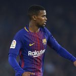 nelson semedo
