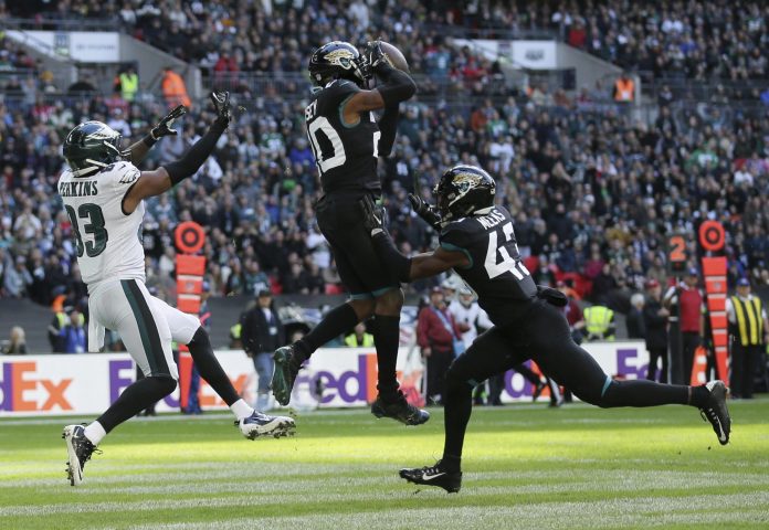 nfl london NFL