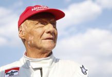Racing – Formula 1: Mercedes Chairman Will Not Return In 2018 Formula 1