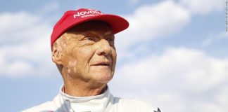 Racing – Formula 1: Mercedes Chairman Will Not Return In 2018 Formula 1