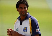 Sri Lanka Cricket: Bowling Coach Charged With Match Fixing Sri Lanka Cricket