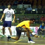 pakistan International Squash 1