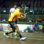 pakistan International Squash 2