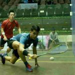 pakistan International Squash 3