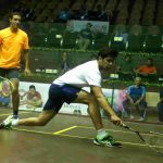pakistan International Squash 4