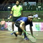 pakistan International Squash 5