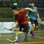 pakistan International Squash 6