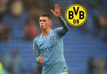 Football Transfer Rumors: Borussia Dortmund Targeting English Wonder Kid? Borussia Dortmund