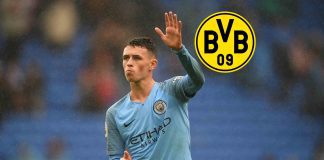Football Transfer Rumors: Borussia Dortmund Targeting English Wonder Kid? Borussia Dortmund