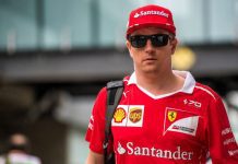 Racing – Formula 1: Kimi Raikkonen Set To Leave Ferrari Kimi raikkonen