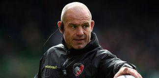 Richard Cockerill: Rugby Needs To Be Safe But Also ‘Physical’ Richard Cockerill