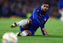 Football – Chelsea: Potential Long-Term Destinations For Ruben Loftus-Cheek ruben loftus-cheek