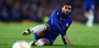 Football – Chelsea: Potential Long-Term Destinations For Ruben Loftus-Cheek ruben loftus-cheek