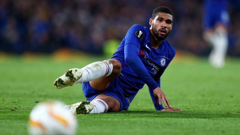 ruben loftus-cheek