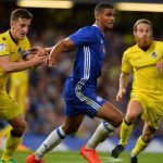 ruben loftus cheek Borussia Dortmund