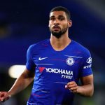 ruben loftus cheek chelsea