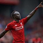 sadio mane