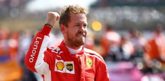 Formula 1: Sebastian Vettel Terms Himself As His Biggest Enemy sebastian vettel