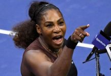US Open ’18 – Serena Williams & Umpire Conflict: ITF Issues Official Statement Serena Williams