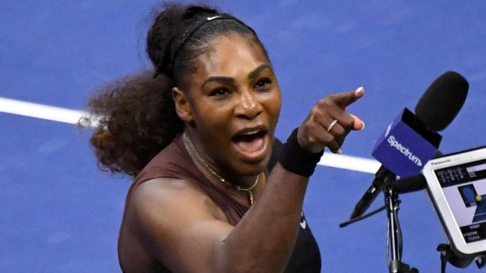 serena williams us open Serena Williams