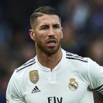 sergio ramos