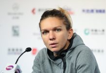 Tennis – WTA Finals: Simona Halep Pulls Out Due To Back Injury Simona Halep