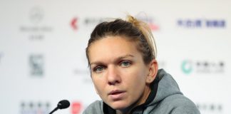 Tennis – WTA Finals: Simona Halep Pulls Out Due To Back Injury Simona Halep