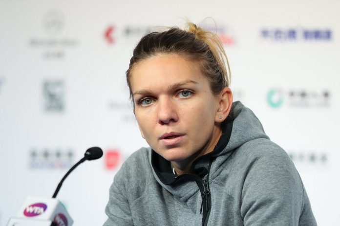 simona halep Simona Halep