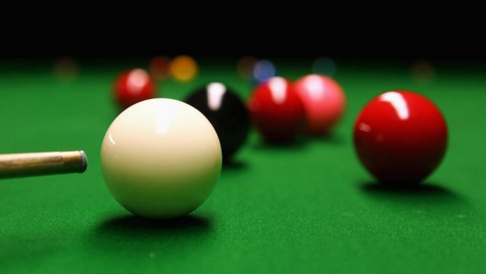 Snooker Championship 2018