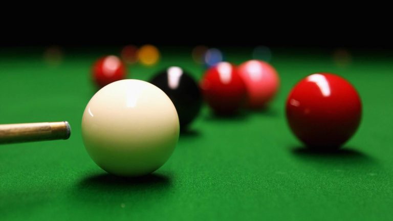 Snooker Championship 2018