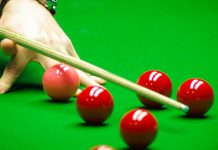 Breaking – Asian Team Snooker Championship: Pak Asian Champions Asian Team Snooker Championship
