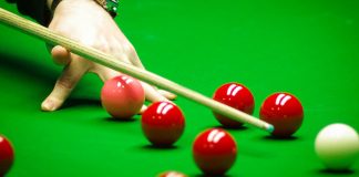 Punjab Inter-Division (Open) Snooker C’ship ’19: To be held on June 17-18 Asian Team Snooker Championship