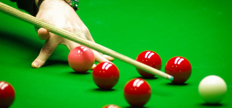 Asian Team Snooker Championship