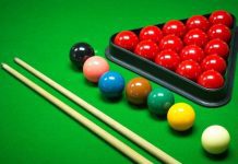 IBSF Snooker World Team Cup 2019: Day 1 Asian Team Snooker Championship 2018